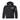 Drummond Gym - Fleece hooded sweater (Kangaroo/Hoodie) - Juvenile - Black