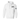 Fleece hooded sweater (Kangaroo/Hoodie) - Adult - White