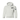 Drummond Gym - Fleece hooded sweater (Kangaroo/Hoodie) - Juvenile - White