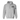 Drummond Gym - Fleece hooded sweater (Kangaroo/Hoodie) - Adult - Sports gray