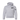 Drummond Gym - Fleece hooded sweater (Kangaroo/Hoodie) - Juvenile - Sports gray