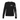 Technical sweater, long sleeves - Women - Black