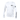 Technical sweater, long sleeves - Male - White