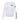 Technical sweater, long sleeves - Women - White