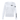 Technical sweater, long sleeves - Women - White