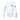 Technical sweater, long sleeves - Male - White