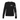 Technical sweater, long sleeves - Women - Black