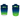 EVM - Nativo - Vest - Coupe-vent de cycliste sans manches