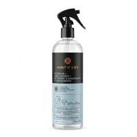 MINT'N DRY – Nettoyant Équipements, Trisuits et Combinaisons et chaussures 236ml