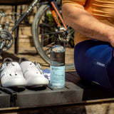 MINT'N DRY – Nettoyant Équipements, Trisuits et Combinaisons et chaussures 236ml
