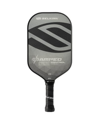 Selkirk AMPED CONTROL INVIKTA Lightweight - Pickleball Paddle - New Generation