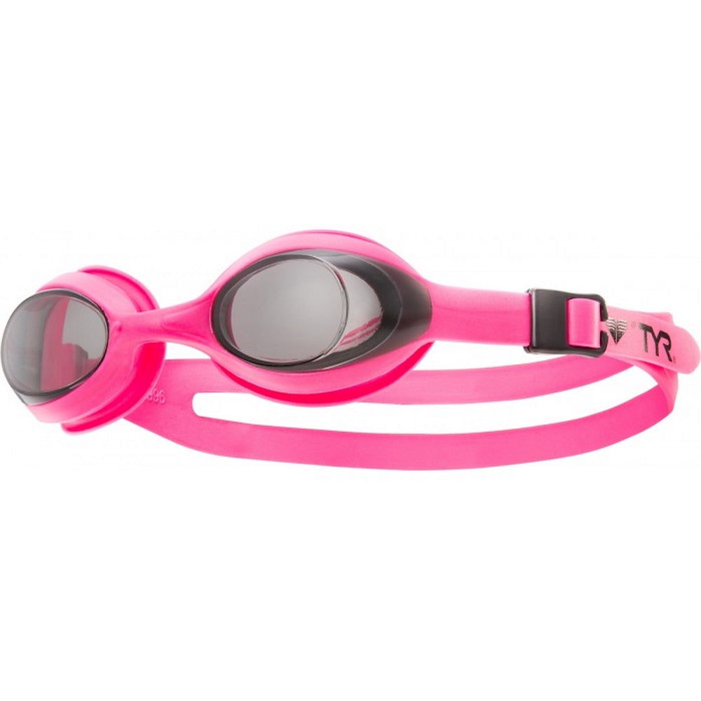 TYR FlexFrame Junior - Juvenile Swimming Goggles