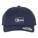 Filoup - Official cap - Navy