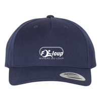 Filoup - Official cap - Navy