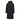 Filoup - Speedo - Indoor swimming parka - ADULT - Black