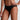 Funkita - Lady Sports Brief - Women's bikini bottoms - Black