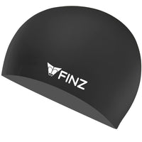 Finz - Silicone Swiming Cap