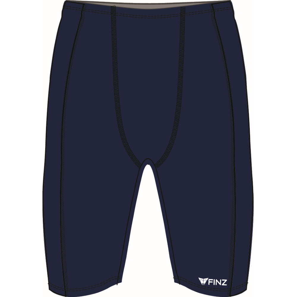 FINZ Jammer - Men's Swimwear - Navy