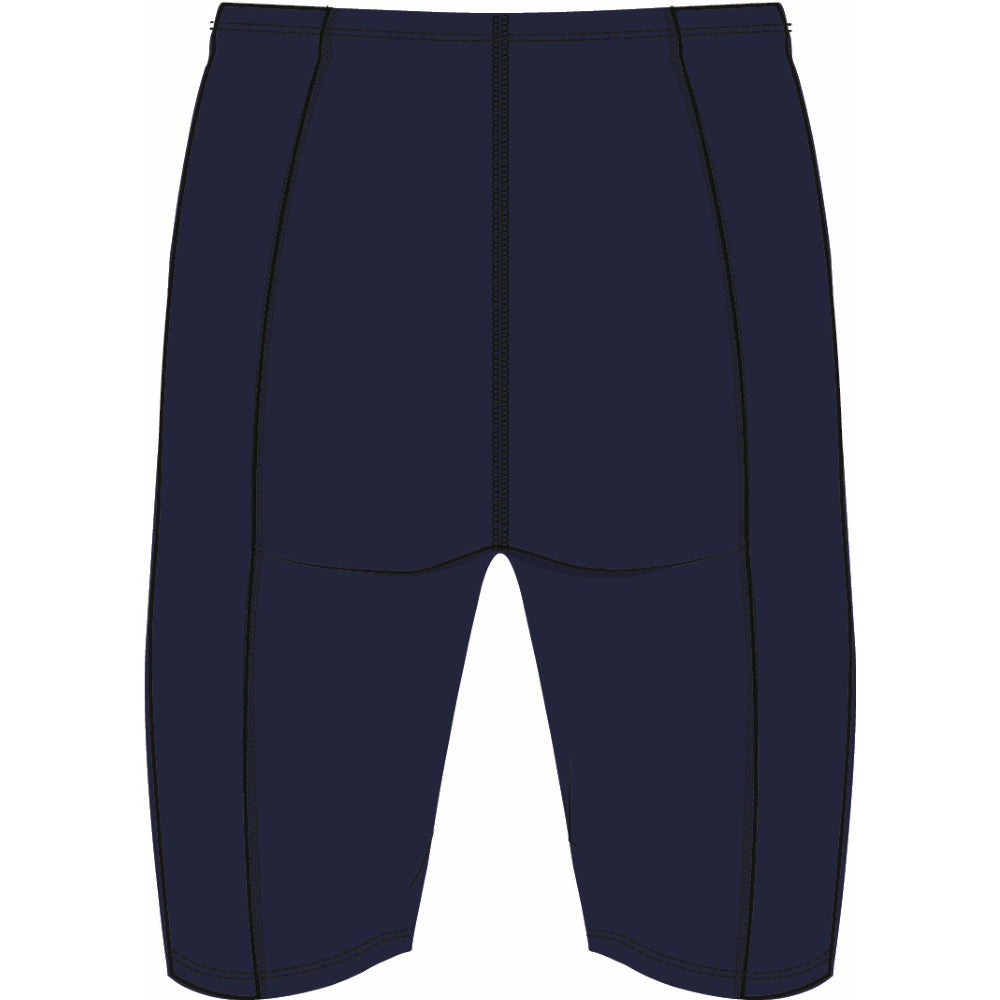 FINZ Jammer - Men's Swimwear - Navy