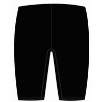 FINZ Jammer - Men's Swimwear - Black