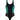 FINZ - Side Splice - Maillot pour dames - Noir / Bleu (BB)