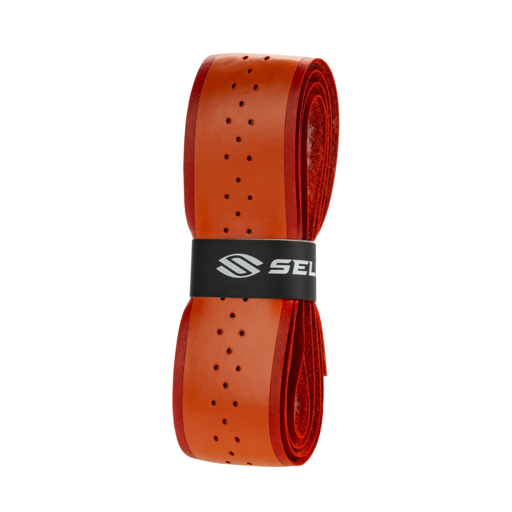 SELKIRK Faux Leather Grip - Grip pour raquette de pickleball