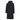 Flamants Roses - Speedo - Parka intérieur de natation - ADULTE - Noir
