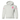 Fleece hooded sweater (Kangaroo/Hoodie) - Juvenile - Sport gray