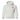 Flamants Roses - Chandail molleton à capuchon (Kangourou/Hoodie) - Juvénile - Supporteur - Blanc