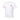 Flamants Roses - Chandail technique à manches courtes - Homme - Supporteur - Blanc