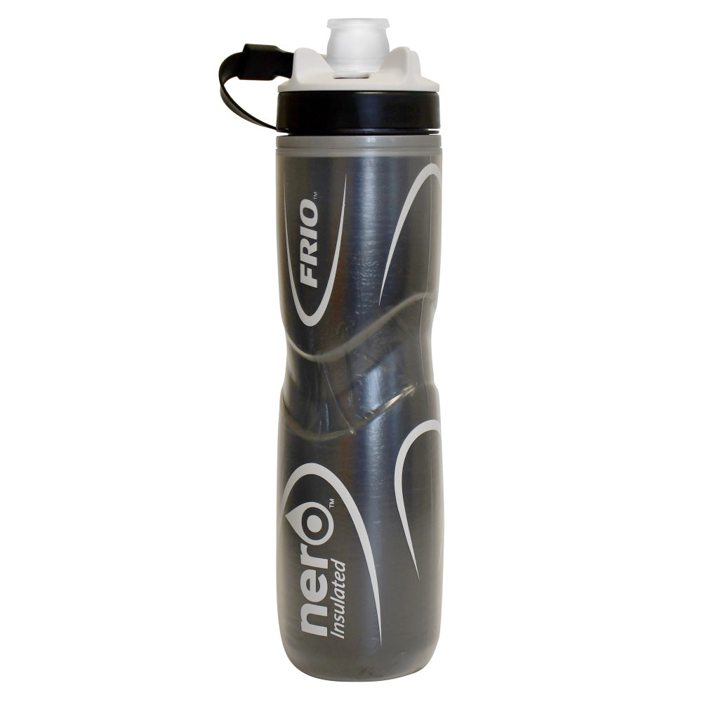 Nero Frio - Bouteille d'eau isolée haute performance - 25 oz