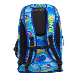 FUNKY - Elite Squad Backpack - Swimmer Bag - DUUUDE
