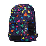 FUNKY - Elite Squad Backpack - Sac à dos de natation - FLY BYE