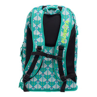 FUNKY - Elite Squad Backpack - Sac à dos de natation - LOOSE GOOSE