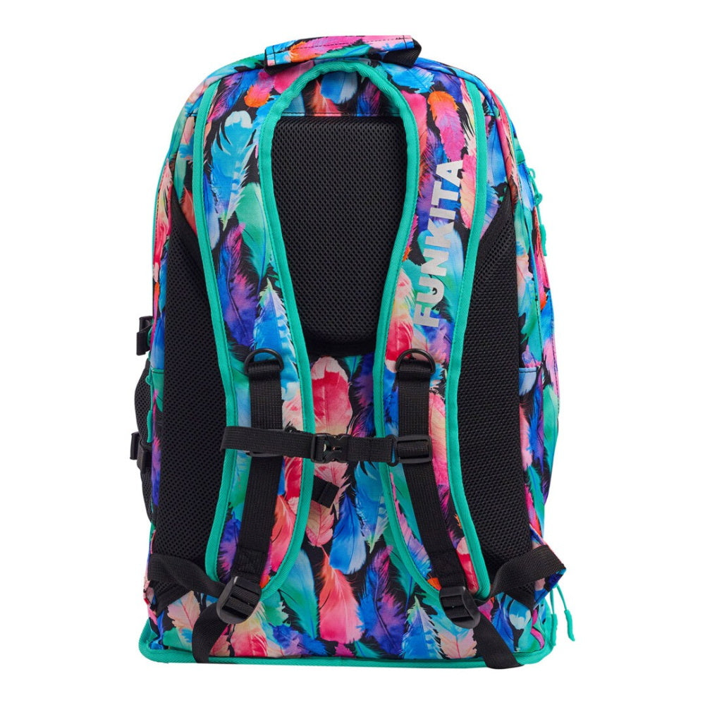 FUNKY - Elite Squad Backpack - Sac à dos de natation - TICKLE TORTURE