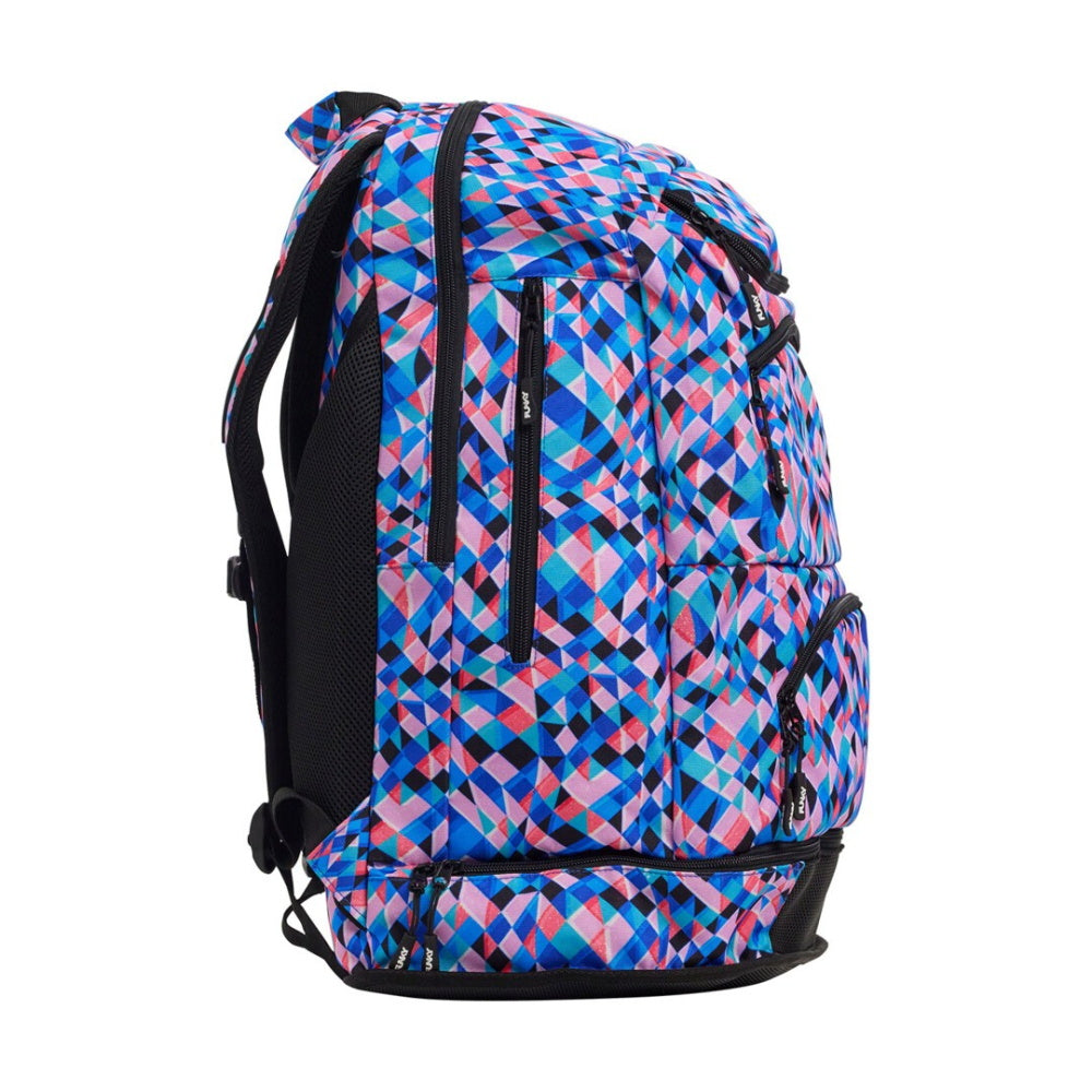 FUNKY - Elite Squad Backpack - Sac à dos de natation - WARP TOUR