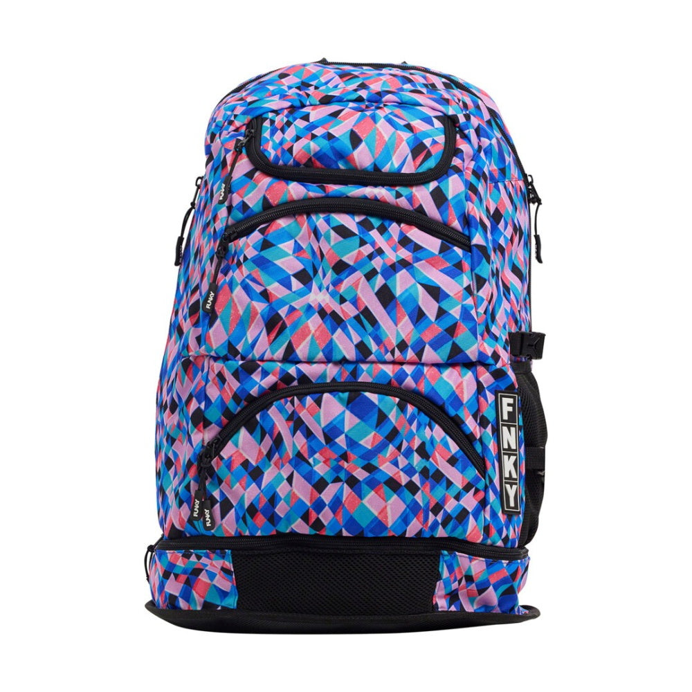 FUNKY - Elite Squad Backpack - Sac à dos de natation - WARP TOUR