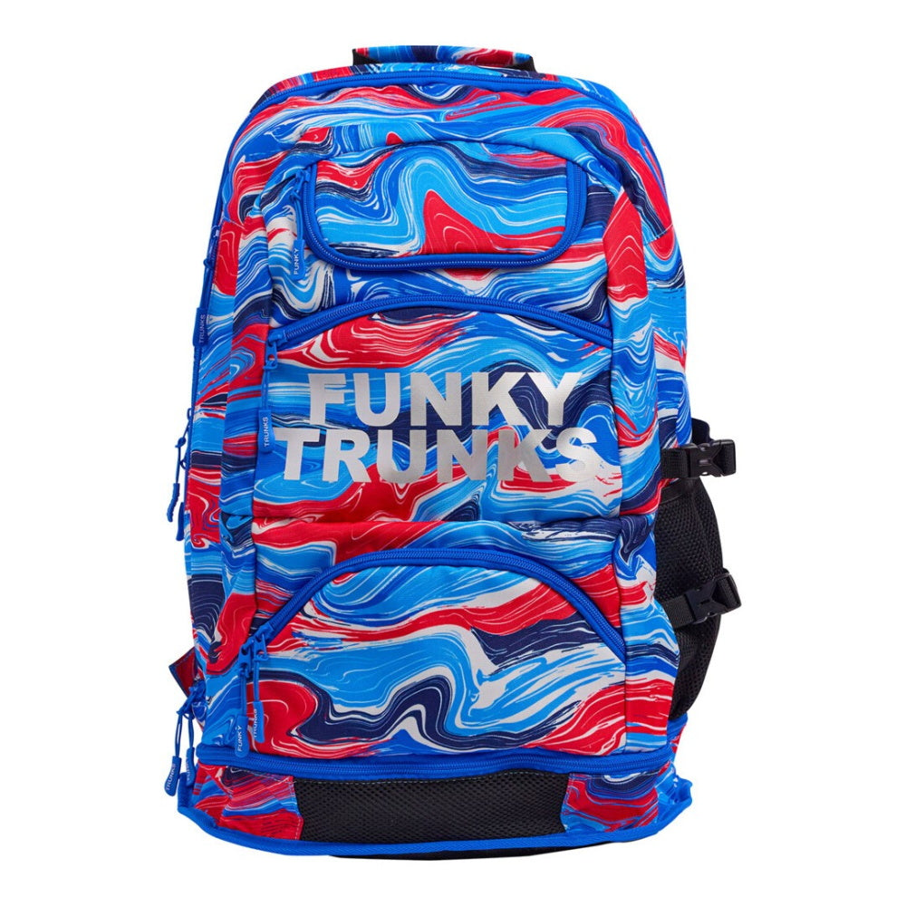 FUNKY - Elite Squad Backpack - Sac à dos de natation - WAVE CRAZE