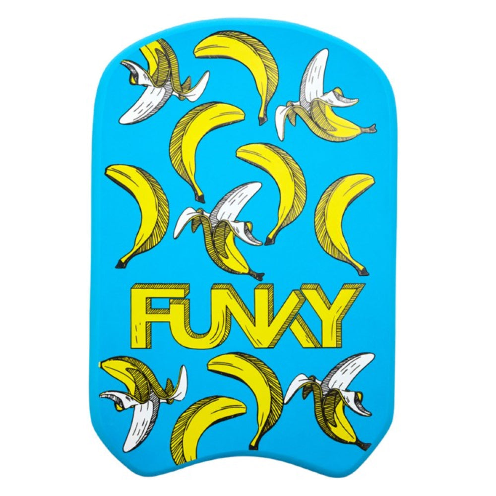 FUNKY - Kickboard - Planche de natation - Design