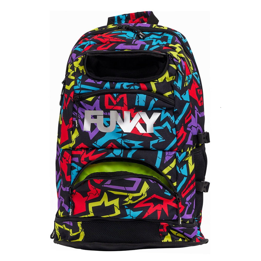 FUNKITA - Elite Squad Backpack - Swimming backpack - FUNK ME