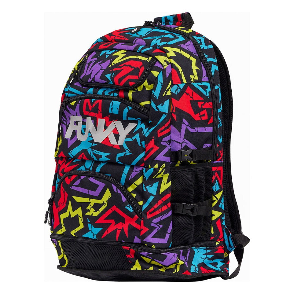 FUNKITA - Elite Squad Backpack - Swimming backpack - FUNK ME