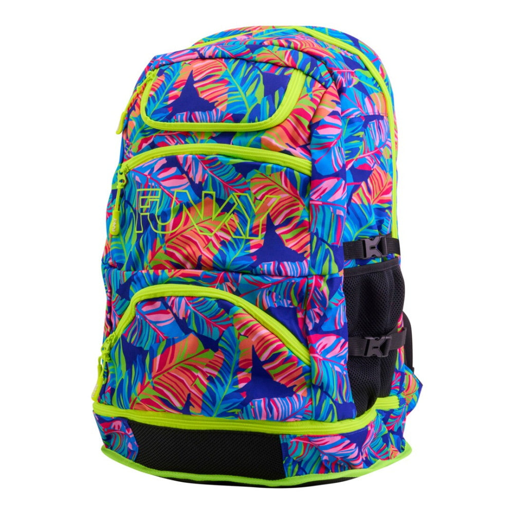 FUNKY - Elite Squad Backpack - Sac à dos de natation - LEAVING TODAY