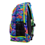 FUNKY - Elite Squad Backpack - Sac à dos de natation - LEAVING TODAY