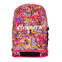 FUNKITA - Elite Squad Backpack - Sac à dos de natation - LOVER FLIES