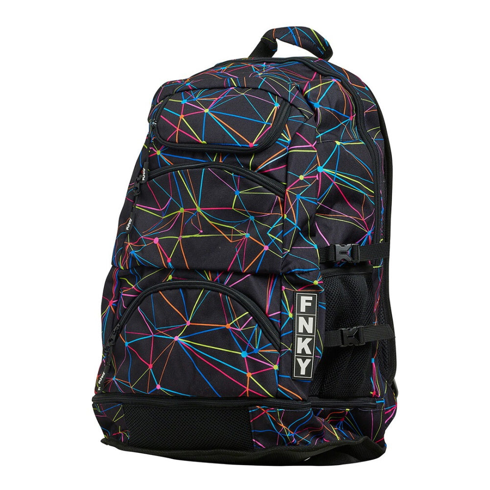 FUNKITA - Elite Squad Backpack - Sac à dos de natation - STAR SIGN