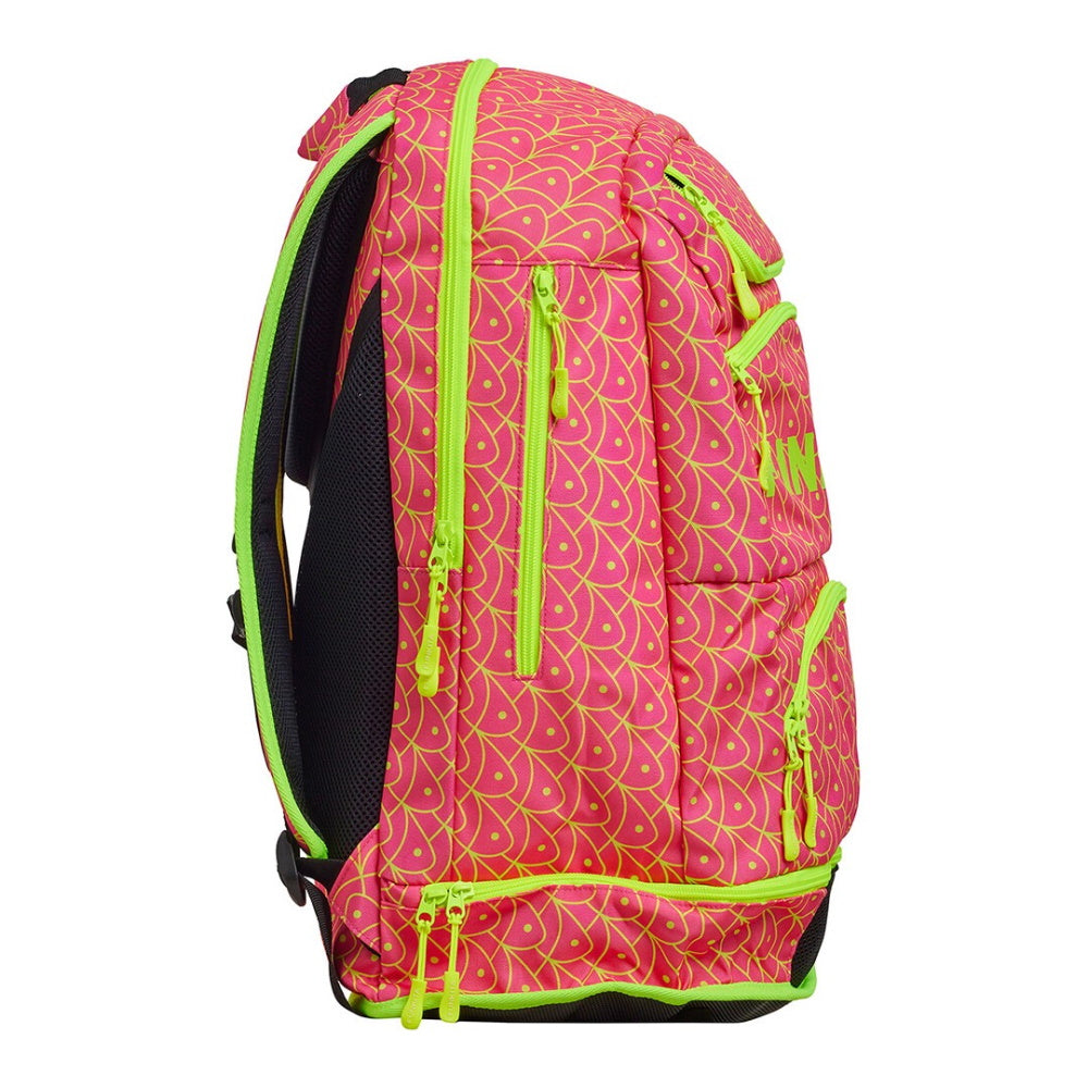 FUNKITA - Elite Squad Backpack - Sac à dos de natation - SWIM SCHOOL