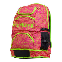 FUNKITA - Elite Squad Backpack - Sac à dos de natation - SWIM SCHOOL