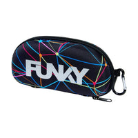 Funkita - Étui pour lunettes de natation - Design