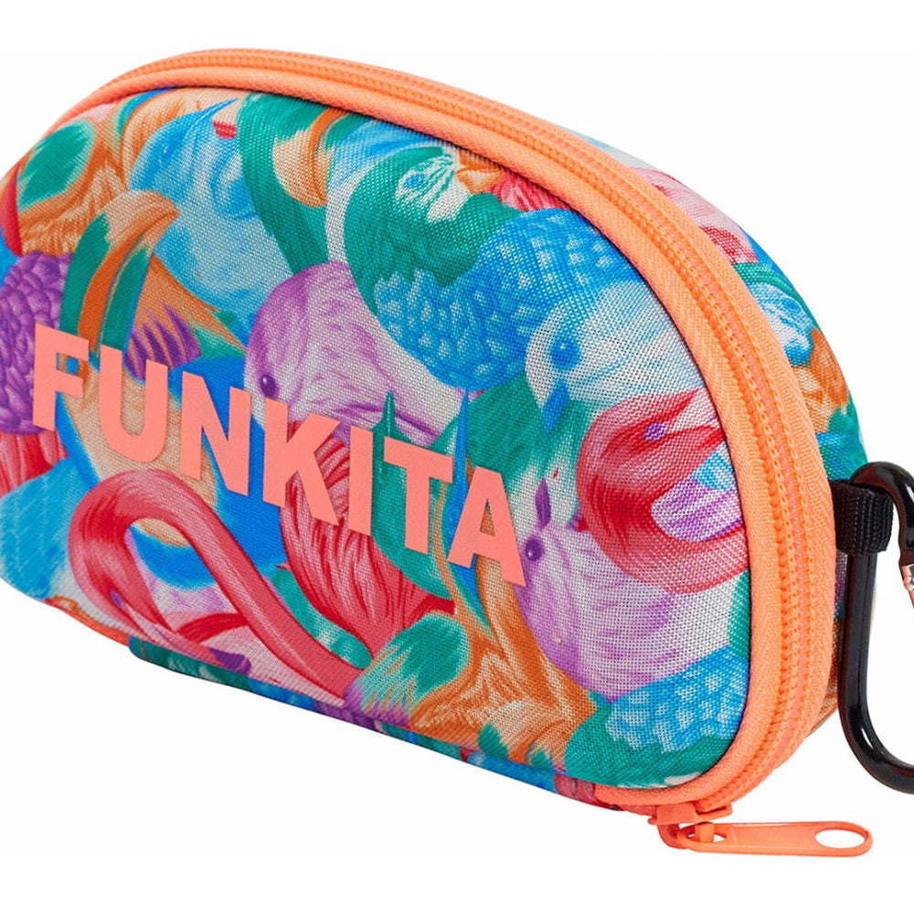 FUNKITA - Swimming Goggles Case - Design