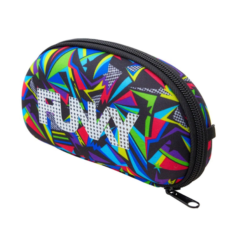 FUNKITA - Swimming Goggles Case - Design